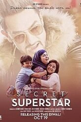 Secret Superstar full movie