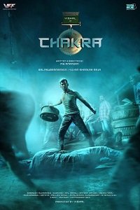 Chakra Full Action Hindi Dubbed Movie