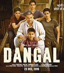 Dangal-Quad