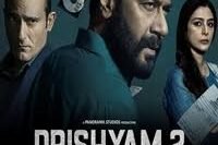 DRISHYAM 2