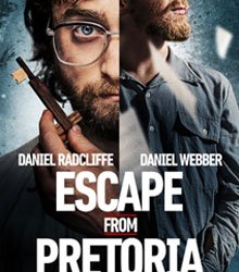 ESCAPE FROM PRETORIA