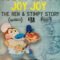 Happy Happy Joy Joy: The Ren & Stimpy Story