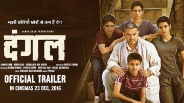 Highest Grossing Indian Movies