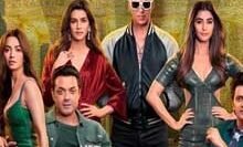 housefull 4