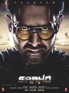 saaho