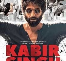kabir singh full movie download