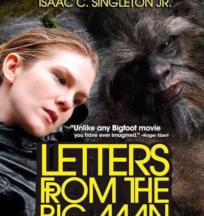 Letters from the Big