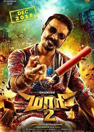 maari 2 full movie