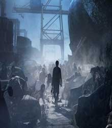 PENINSULA Official Trailer