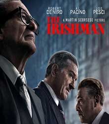 the irishman full movie