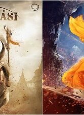 VARANASI to the WORLD – Mahesh Babu Priyanka Chopra Prithviraj SS Rajamouli MM Keeravaani