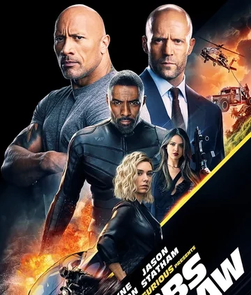 fast and furious hobbs and shaw Full Movie Download